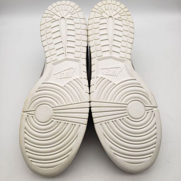 Nike Dunk Low Dust/Summit White 904234-006 Men’s Size 8.5 - Picture 7 of 9